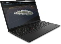 Lenovo ThinkPad P16s G4 Workstation Notebook (21QV0015HV) - 16.0" WUXGA, Intel Core Ultra 7-265H, 32GB RAM, 1TB SSD, nVidia RTX Pro 1000 8GB, Magyar billentyűzet, Windows 11 Professional, 3 év garancia, Fekete színben