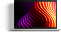 HP Elitebook 6 G2i 14 Notebook (DW9P8ET) - 14.0" WUXGA, Intel Core Ultra 5-325, 16GB RAM, 512GB SSD, Magyar billentyűzet, Operációs rendszer nélkül, 3 év garancia, Ezüst színben