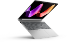 HP Elitebook 6 G2i 16 Notebook (DW9P7ET) - 16.0" WUXGA, Intel Core Ultra 5-325, 16GB RAM, 512GB SSD, Magyar billentyűzet, Operációs rendszer nélkül, 3 év garancia, Ezüst színben
