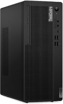 Lenovo ThinkCentre M70t G5 Tower (12U60004HX) - Intel Core i7-14700, 16GB RAM, 512GB SSD, Operációs rendszer nélkül - Torony Házas számítógép, 3 év garancia