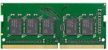 Synology NAS Memória 4GB DDR4 Non-ECC RAM, SODIMM (D4NS01-4G)