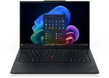 Lenovo ThinkPad E14 G8 Notebook (21Y6000HHV) - 14.0" WUXGA, Intel Core Ultra 5-325, 16GB RAM, 512GB SSD, Magyar billentyűzet, Windows 11 Professional, 3 év garancia, Fekete színben
