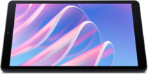 Acer Iconia Tab A10 Tablet (A10-31P-A4Q8) - 10.1" HD (1280x800), Allwinner A333, 4GB/64GB, WiFi, Android Tablet - Fekete szín (NT.LJJEE.004)