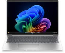 HP ProBook 4 G2i 16 Notebook (DW9Q0ET) - 16.0" WUXGA, Intel Core Ultra 5-325, 16GB RAM, 512GB SSD, Magyar billentyűzet, Operációs rendszer nélkül, hálózati adapter nélkül, 3 év garancia, Ezüst színben
