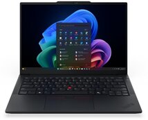 Lenovo ThinkPad E14 G8 Notebook (21Y8001RHV) - 14.0" WUXGA, Intel Core 5-320, 16GB RAM, 512GB SSD, Magyar billentyűzet, Windows 11 Professional, 3 év garancia, Fekete színben