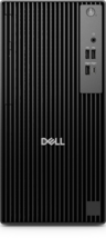 Dell Pro Tower Desktop (QCT1250) - Intel Core Ultra 7-265, 32GB RAM, 1TB SSD, Windows 11 Professional - Torony Házas számítógép 3 év garanciával
