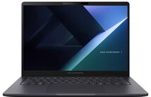 Asus Expertbook B3 Notebook (B3406CCA-LY0102X) - 14.0" WUXGA, Intel Core Ultra 5-225H, 16GB RAM, 512GB SSD, Magyar billentyűzet, Windows 11 Professional, 3 év garancia, Szürke színben