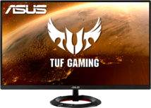 Asus VG279Q1R TUF Gaming Series 5 Monitor (VG279Q1R) - 27.0" FullHD (1920x1080), 16:9, IPS, 144Hz, 1000:1, 250cd, 1ms, HDMI, DisplayPort, VESA, 3 év garancia, Fekete színben