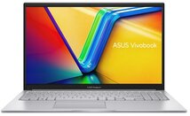 Asus VivoBook 15 Notebook (X1504MA-BQ055W) - 15.6" FullHD, Intel Core 7-350, 16GB RAM, 512GB SSD, Magyar billentyűzet, Windows 11 Home, 3 év garancia, Szürke színben