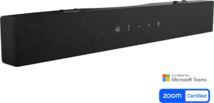 Dell Pro Premium Conferencing Soundbar (520-BBLY) hangprojektor - Fekete színben