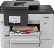 Brother MFC-J5110DW többfunkciós irodai tintasugaras nyomtató (MFCJ5110DWYJ1)