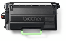 Brother TN-3610 Black (Fekete) nagy kapacitású toner (TN3610)