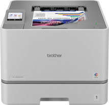 Brother HL-L8570CDW Professzionális A4-es színes lézernyomtató (HLL8570CDWYJ1)