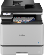 Brother DCP-L8630CDW Professzionális 3 az 1-ben A4-es színes lézernyomtató (DCPL8630CDWYJ1)