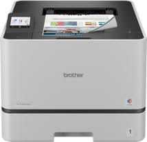 Brother HL-L8430CDW Professzionális A4-es színes lézernyomtató (HLL8430CDWYJ1)