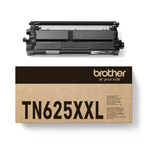 Brother TN-625XXLBK Black (Fekete) extra nagy kapacitású toner (TN625XXLBK)