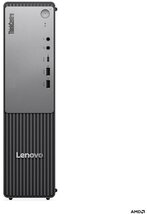 Lenovo ThinkCentre neo 55s G6 SFF (13G00028HX) - AMD Ryzen 5-220, 8GB RAM, 512GB SSD, Windows 11 Professional - SFF Házas számítógép, 3 év helyszíni garancia