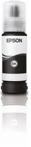 Epson 115 EcoTank Pigment Black (Fekete) eredeti nagytöltetű tintatartály - 70 ml (C13T07C14A)