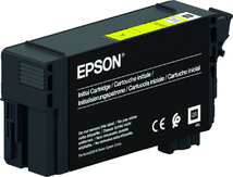 Epson T40C440 UltraChrome XD2 Yellow (Sárga) tintapatron 26ml (C13T40C440)