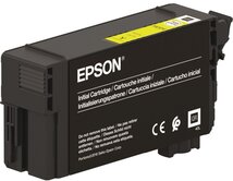 Epson T40D440 UltraChrome XD2 Yellow (Sárga) tintapatron 50ml (C13T40D440)