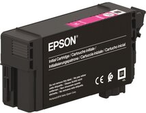 Epson T40D34N UltraChrome XD2 Magenta (Bíbor) tintapatron 50ml (C13T40D34N)