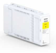 Epson T50U4 UltraChrome XD3 Yellow (Sárga) tintapatron 350ml (C13T50U400)