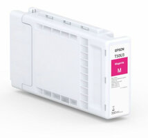 Epson T50U3 UltraChrome XD3 Magenta (Bíbor) tintapatron 350ml (C13T50U30N)