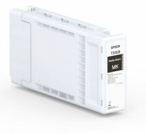 Epson T50U8 UltraChrome XD3 Matte Black (Mattfekete) tintapatron 350ml (C13T50U80N)