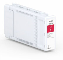 Epson T50UF UltraChrome XD3 Red (Vörös) tintapatron 350ml (C13T50UF00)