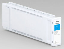 Epson T50M2 UltraChrome XD3 Cyan (Ciánkék) tintapatron 700ml (C13T50M200)