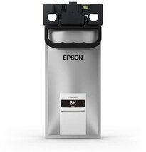 Epson WF-C53xx/WF-C58xx Series Ink Cartridge XXL Black (Fekete) tintapatron (C13T11E140)