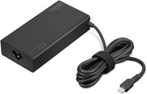 Lenovo Legion Slim 140 Watt USB-C Hálózati Adapter (GX21M50626)