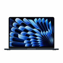 Apple MacBook Air (Z1L800135) 13.6" (2560x1664), Apple M5 10 mag, 32GB RAM, 1TB SSD, macOS, Éjfekete, Angol billentyűzet, 1 év garancia (Magánszemélyeknek 3 év jótállás)