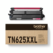 Brother TN-625XXLM Magenta (Bíbor) extra nagy kapacitású toner (TN625XXLM)