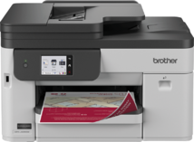 Brother MFC-J5010DW többfunkciós irodai tintasugaras nyomtató (MFCJ5010DWYJ1)