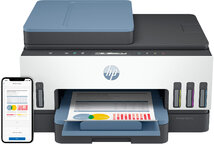 HP Smart Tank 755 AiO ADF Színes multifunkciós tintatartályos tintasugaras nyomtató (28B72A)