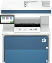 HP LaserJet Enterprise 5601dn Mono lézer multifunkciós nyomtató (A29Z5A)