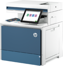 HP Color LaserJet Enterprise 5800dn színes lézer multifunkciós nyomtató (6QN29A)