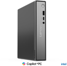 Lenovo ThinkCentre neo 50q G6 Tiny (13HR0049H00) - Intel Core Ultra 5-226V, 16GB RAM, 512GB SSD, WiFi + Bluetooth, Windows 11 Professional - Tiny Házas számítógép
