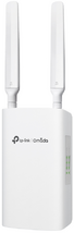 TP-LINK 4G Omada N300-as VPN Kültéri Router 3xWAN/LAN (ER603WP-4G-OUTDOOR)