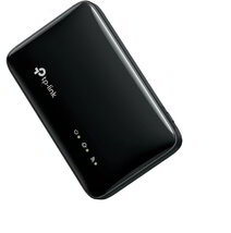 TP-LINK 4G Modem + Wireless Router N-es 300Mbps (M7005)