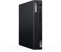 Lenovo ThinkCentre M70q G5 Tiny (12TD0017HX) - Intel Core i5-14500T, 16GB RAM, 512GB SSD, WiFi + Bluetooth, Operációs rendszer nélkül - Tiny Házas számítógép, 3 év garancia