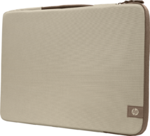 HP Spectre Folio Sleeve Notebooktáska (C3TR9AA) - Maximum 13.3" méretű notebookokhoz - Világosbarna színben