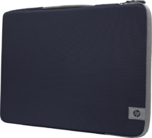 HP Spectre Folio Sleeve Notebooktáska (C3VF2AA) - Maximum 13.3" méretű notebookokhoz - Kék színben