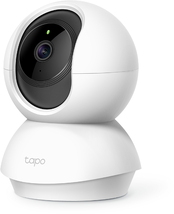 TP-LINK Wireless Kamera beltéri forgatható éjjellátó TC70