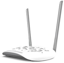TP-LINK Wireless Router N-es 300Mbps VDSL/ADSL 1xWAN(100Mbps) + 3xLAN(100Mbps) + 1xUSB (TD-W9960)