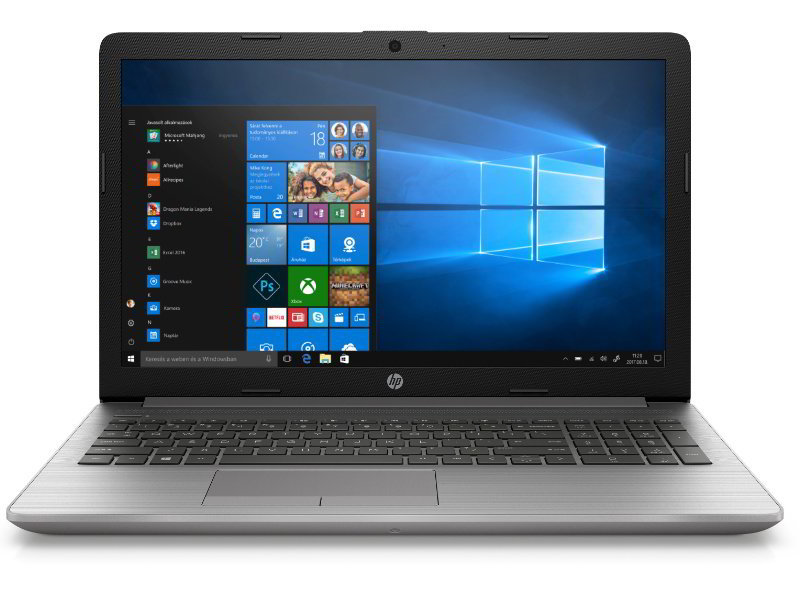 HP 250 G7 Notebook (197R7EA) - 15.6