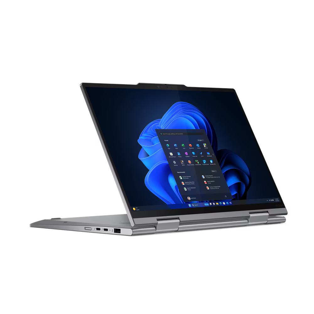 Lenovo ThinkPad X1 2in1 G9 Notebook (21KE0035HV)