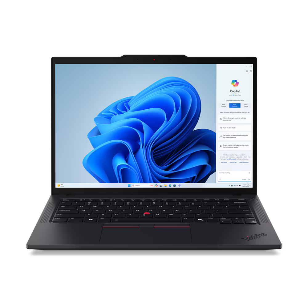 Lenovo ThinkPad T14 G5 Notebook (21ML0033HV)