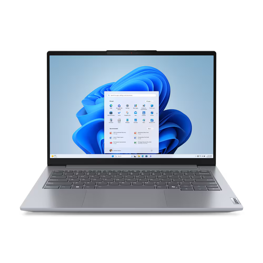 Lenovo ThinkBook 14 G7 Notebook (21MV0022HV)